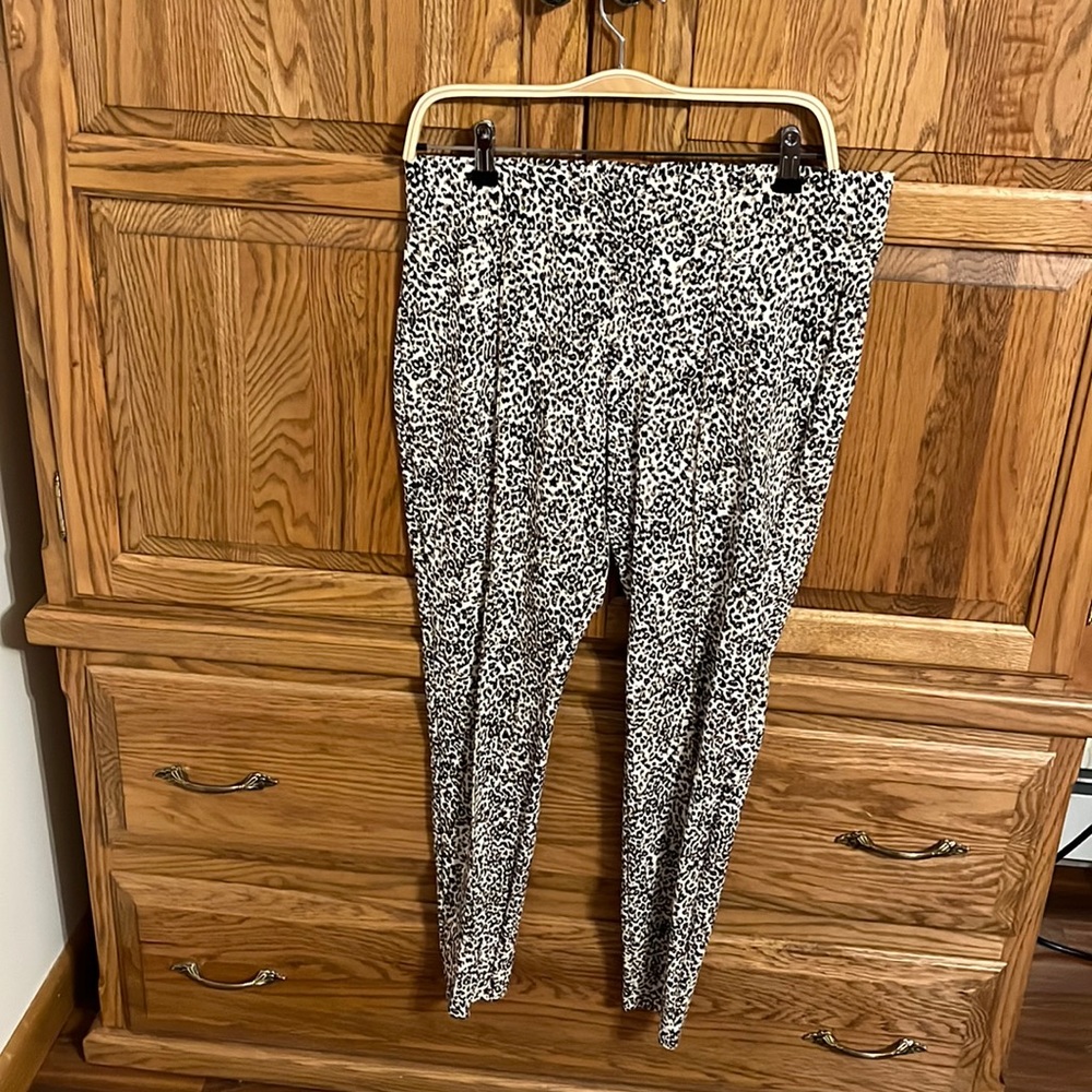 Stevie pants